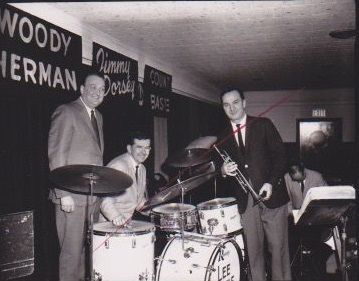 Freddy Blood vintage